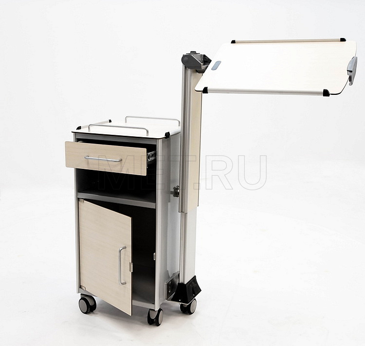 МЕТ TL-150 Тумба медицинская от производителя